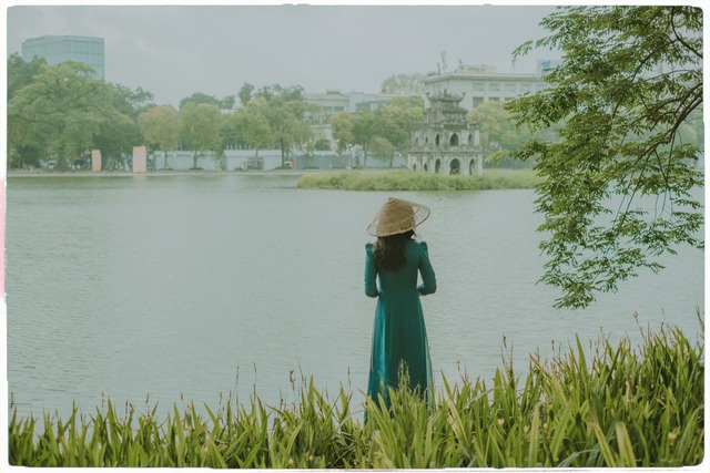 Có thăm những nơi này mới hiểu tại sao Hà Nội là điểm du lịch ngắn ngày hàng đầu châu Á - Ảnh 4.