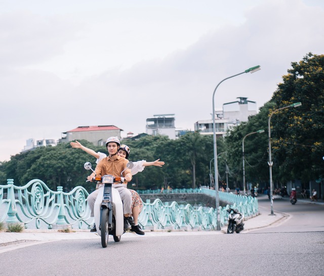 Có thăm những nơi này mới hiểu tại sao Hà Nội là điểm du lịch ngắn ngày hàng đầu châu Á - Ảnh 14.