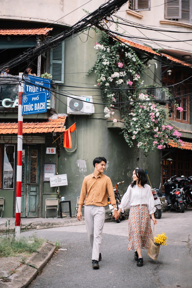 Có thăm những nơi này mới hiểu tại sao Hà Nội là điểm du lịch ngắn ngày hàng đầu châu Á - Ảnh 15.