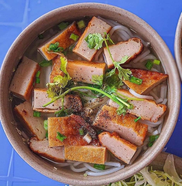  Những món bánh canh trên khắp Việt Nam, có món được du khách nước ngoài ca ngợi hết lời - Ảnh 4.
