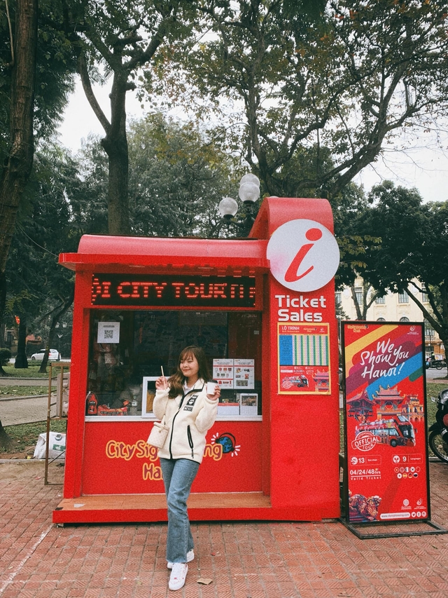 Có thăm những nơi này mới hiểu tại sao Hà Nội là điểm du lịch ngắn ngày hàng đầu châu Á - Ảnh 23.