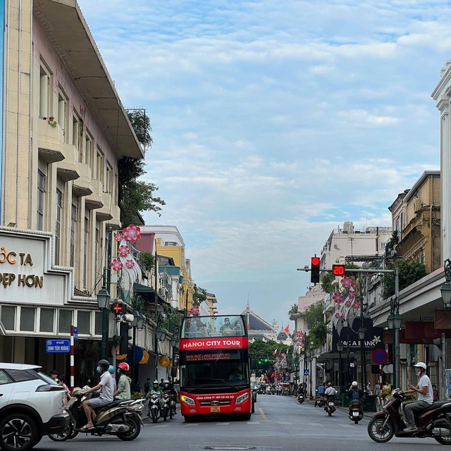 Có thăm những nơi này mới hiểu tại sao Hà Nội là điểm du lịch ngắn ngày hàng đầu châu Á - Ảnh 21.