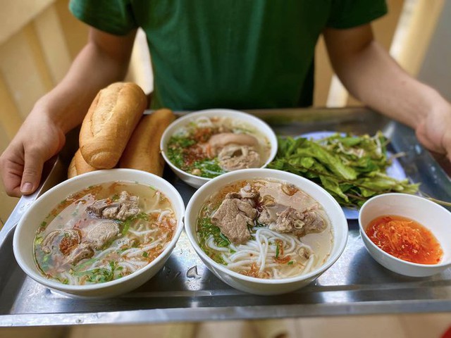  Những món bánh canh trên khắp Việt Nam, có món được du khách nước ngoài ca ngợi hết lời - Ảnh 10.