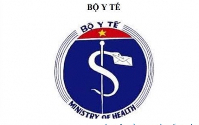 Công an vào cuộc vụ logo Bộ Y tế bị đổi thành \