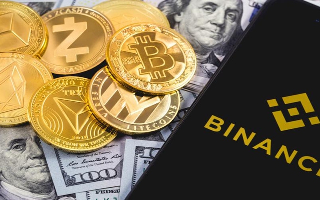 Khi Binance quyết làm stablecoin giữa 'mùa đông crypto'