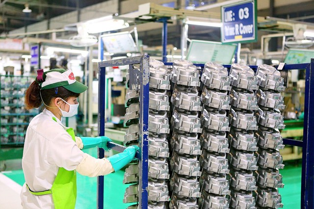 Tiềm lực “khủng” của đại gia Thái Bình rót 19.000 tỷ đồng định làm nhà máy sản xuất ô tô - Ảnh 5.