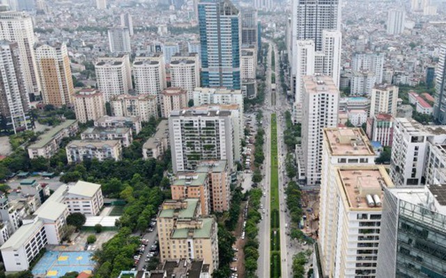 Mua nhà cho con đi học đại học, phụ huynh bất ngờ lãi tiền tỷ