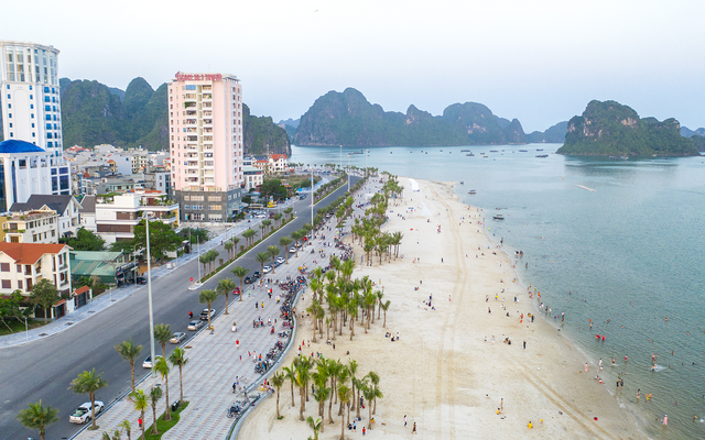Việt Nam có bao nhiêu thành phố trực thuộc tỉnh? Tỉnh nào có nhiều thành phố nhất?