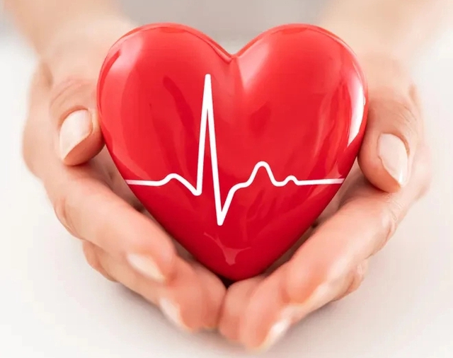Loại thực phẩm giàu chất chống oxy hóa, bảo vệ tim mạch, có thể giảm nguy cơ tử vong - Ảnh 2.