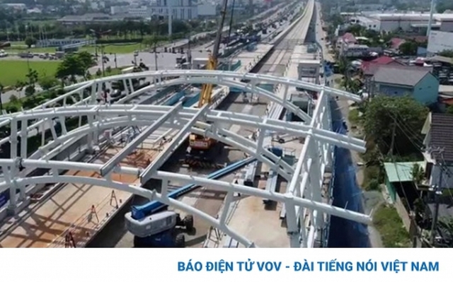 Giải ngân đầu tư công của Hà Nội vẫn thấp hơn mức trung bình cả nước