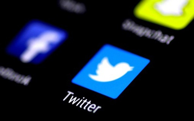 Twitter đã đồng ý bổ sung nút chỉnh sửa để người dùng chỉnh sửa bài đăng - Ảnh: REUTERS