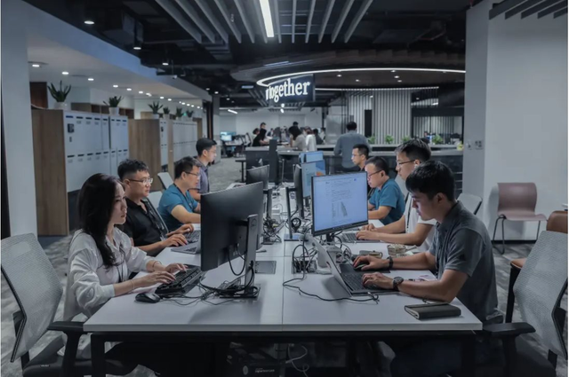 Tech in Asia: Đây là công ty mở khóa quá trình chuyển đổi số tại Việt Nam - Ảnh 2.