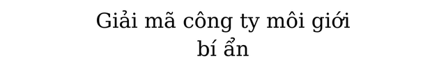 Hé lộ công ty môi giới “tí hon’’ đứng sau những thương vụ IPO 2.200% bí ẩn ở phố Wall - Ảnh 1.