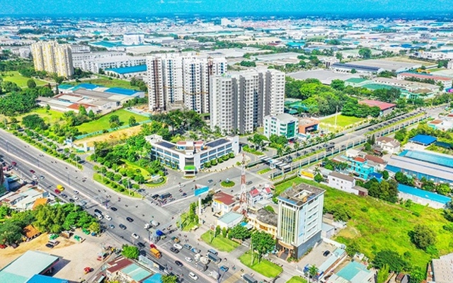 Những tỉnh, thành 20 năm liên tiếp lọt top 10 địa phương có thu nhập bình quân cao nhất cả nước