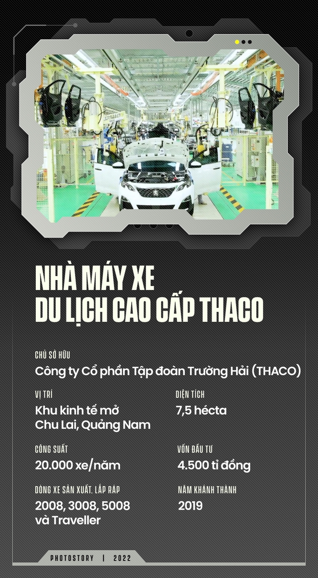 Ngoài nhà máy gần 19.000 tỉ sắp xây của Geleximco, Việt Nam còn những nhà máy ô tô lớn nào? - Ảnh 5.