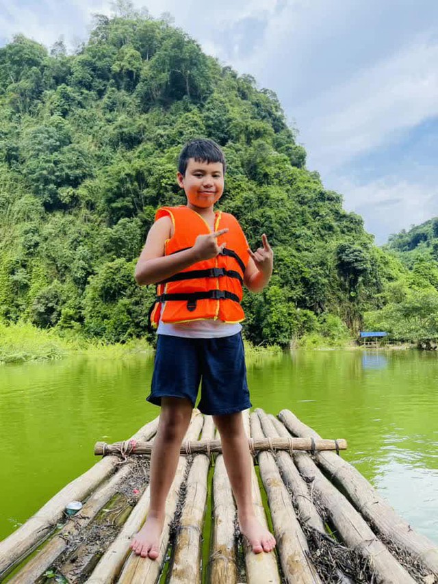 Ghé Hữu Lũng ở Lạng Sơn để trải nghiệm thiên nhiên tuyệt đẹp, phù hợp với các gia đình có con nhỏ - Ảnh 3.