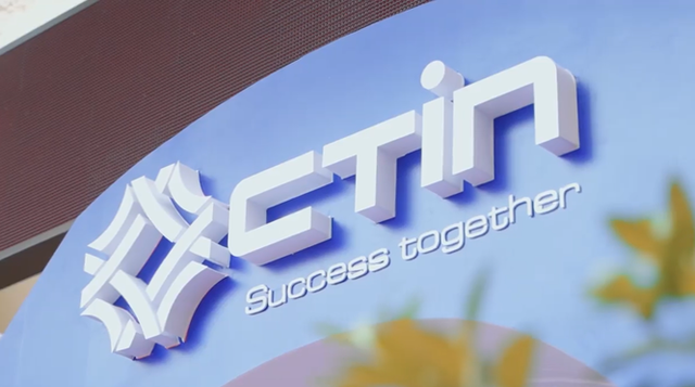 ICT muốn bán công ty trung gian thanh toán CTIN Pay - Ảnh 1.