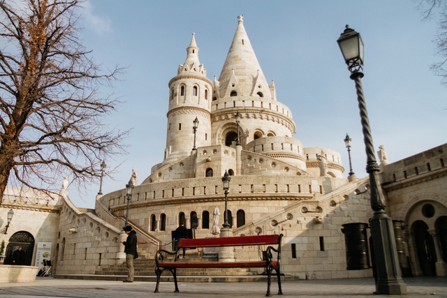 Ở Đông Âu có một thành phố cổ tích được mệnh danh là tiểu Paris, lọt top những thành phố đẹp nhất thế giới - Ảnh 12.