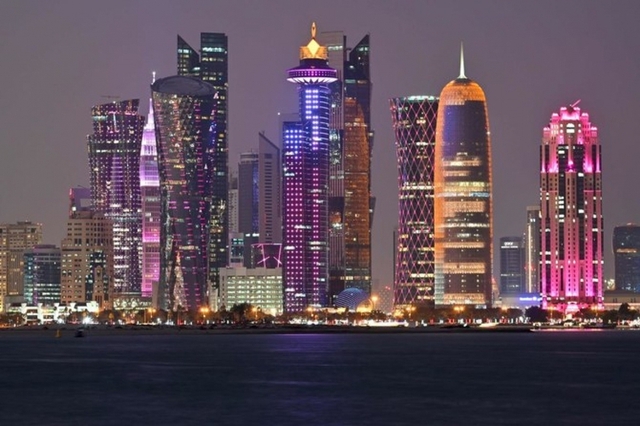 Những điều cần biết khi sang Qatar xem World Cup 2022 - Ảnh 2.