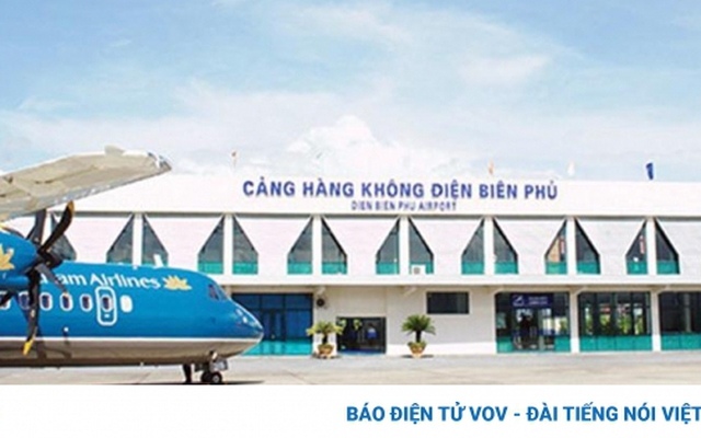 Sân bay Điện Biên Phủ là một trong số ít dự án sân bay xây mới được triển khai gần đây, do nguồn vốn ACV thực hiện.