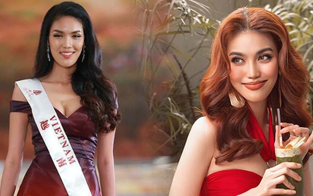 Đại diện Việt Nam đạt thành tích cao nhất ở Miss World giờ có cuộc ...