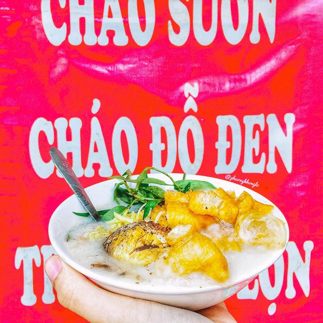 3 ngõ chợ là thiên đường ẩm thực, thích hợp để đánh chén no nê ngày Hà Nội trở gió - Ảnh 25.