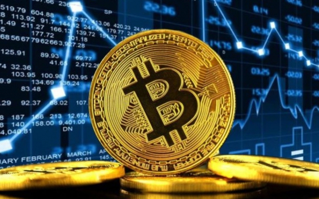 Bitcoin tăng giá nhưng triển vọng bứt phá chưa rõ ràng.