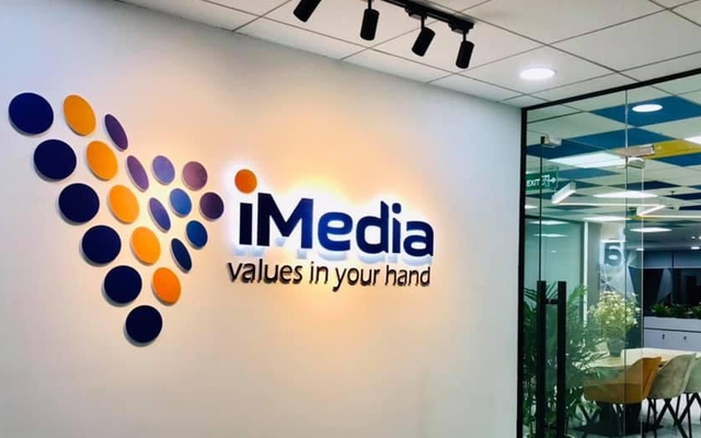 Lớn nhanh như iMedia: Tổng tài sản tăng 11 lần, dành 6.000 tỉ đồng đầu tư tài chính