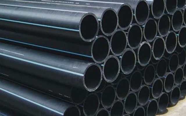 Giá PVC đầu vào duy trì mức thấp, doanh nghiệp ống nhựa xây dựng ...