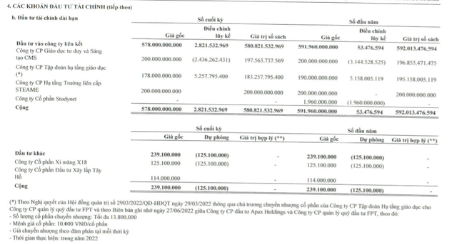 Huy động thêm 2.000 tỷ chỉ trong nửa đầu 2022, dư nợ trái phiếu hệ sinh thái Egroup của Shark Thủy lớn đến mức nào? - Ảnh 3.