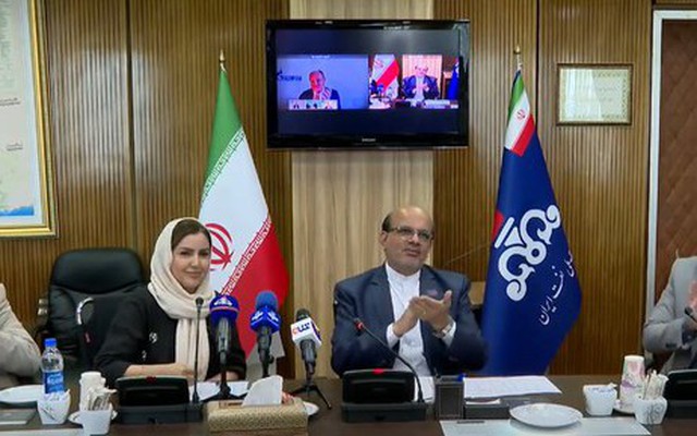 Thỏa thuận hợp tác dầu khí trị giá 40 tỷ USD giữa Iran và Nga có gì đáng chú ý?