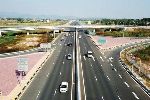 Chỉ định thầu dự án cao tốc gần 18.000 tỷ đồng Biên Hòa - Vũng Tàu - Ảnh 1.