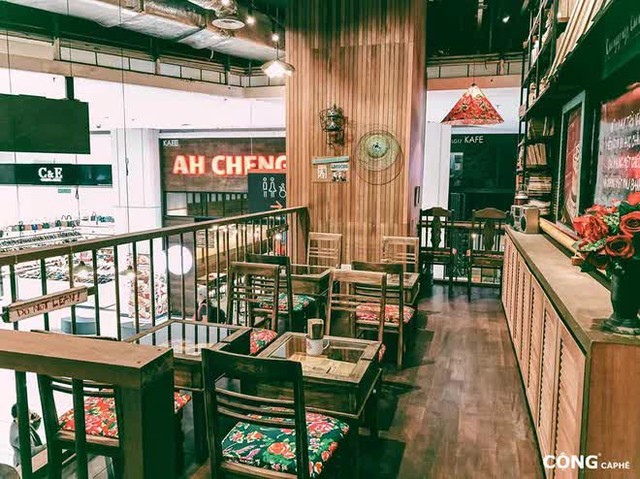Những quán cà phê Việt đem chuông đi đánh xứ người, khách hàng mê tít, xếp hàng để được thử - Ảnh 7.