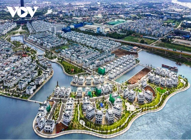 Quy hoạch đô thị sân bay Cam Lâm (Khánh Hòa) chú trọng môi trường và sinh kế - Ảnh 2.