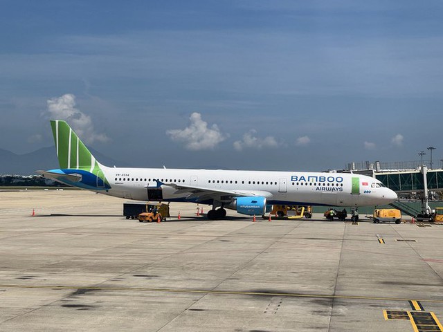 Bốn hãng hàng không Việt Nam vào danh sách tốt nhất của Skytrax - Ảnh 4.
