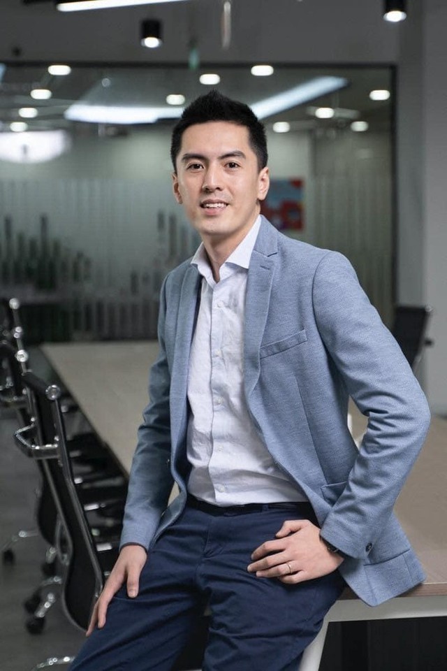 Gojek: Hành trình từ kỳ lân công nghệ tới tham vọng trở thành ‘Wechat Đông Nam Á’ - Ảnh 2.