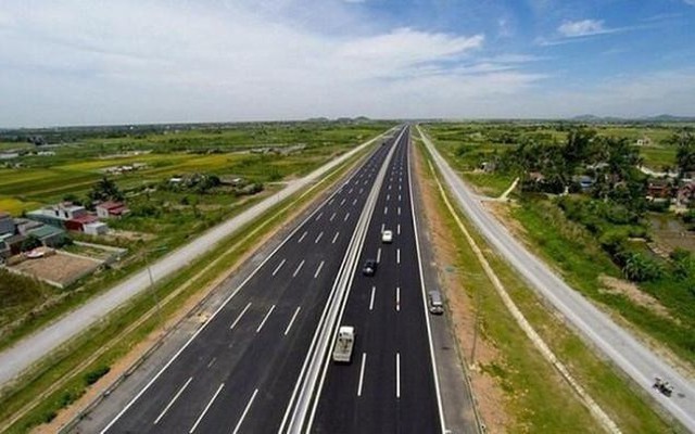 Dự án cao tốc Biên Hòa - Vũng Tàu giai đoạn 1 sẽ áp dụng cơ chế chỉ định thầu.