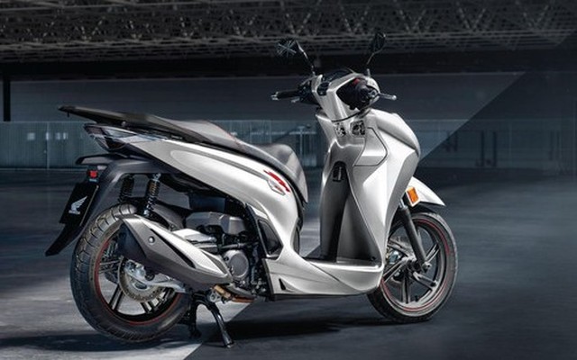 Bảng giá xe máy Honda 2022 mới nhất tháng 62022 tại các đại lý