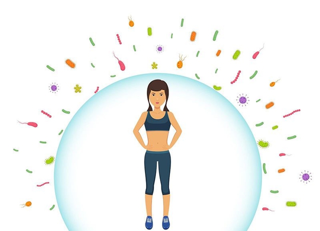 Người phụ nữ 36 tuổi chạy 3km mỗi tối, 1 năm sau cơ thể đã thay đổi như thế nào? - Ảnh 2.