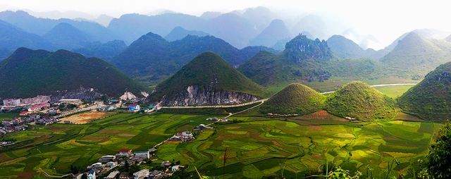 Lonely Planet proposes 10 great destinations for the journey to discover Vietnam - Photo 10.