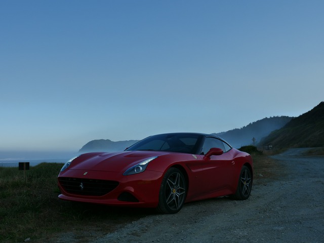 Phượt xuyên 3 quốc gia bằng siêu xe Ferrari: Đi gần 21.000km trong 2 tháng - Ảnh 14.