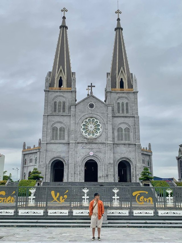 Không chỉ Phong Nha - Kẻ Bàng, Quảng Bình còn có viên ngọc Đồng Hới vô vàn cảnh đẹp - Ảnh 23.