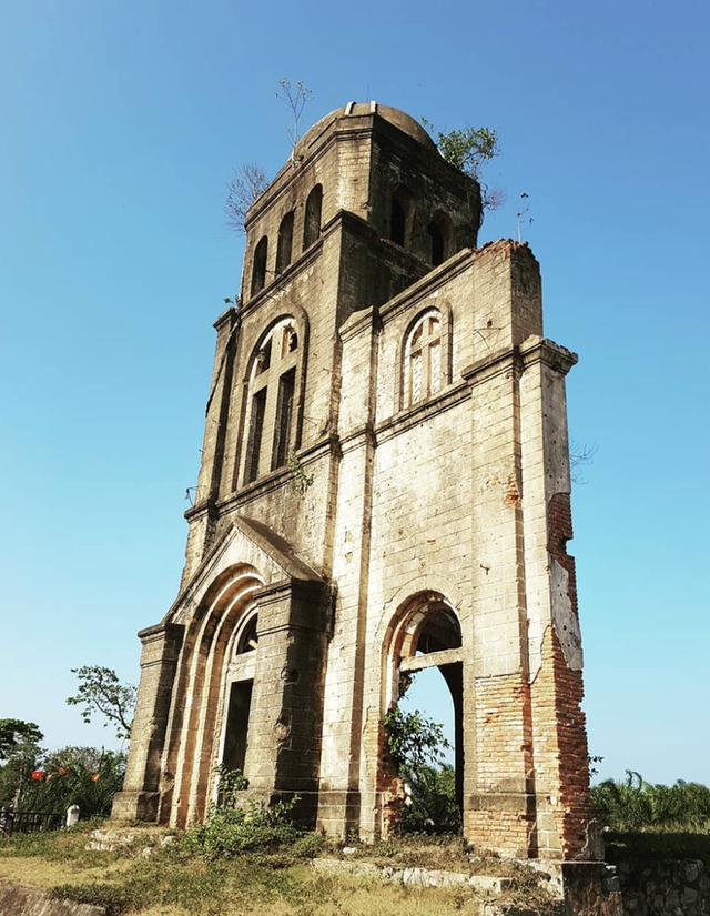 Không chỉ Phong Nha - Kẻ Bàng, Quảng Bình còn có viên ngọc Đồng Hới vô vàn cảnh đẹp - Ảnh 20.