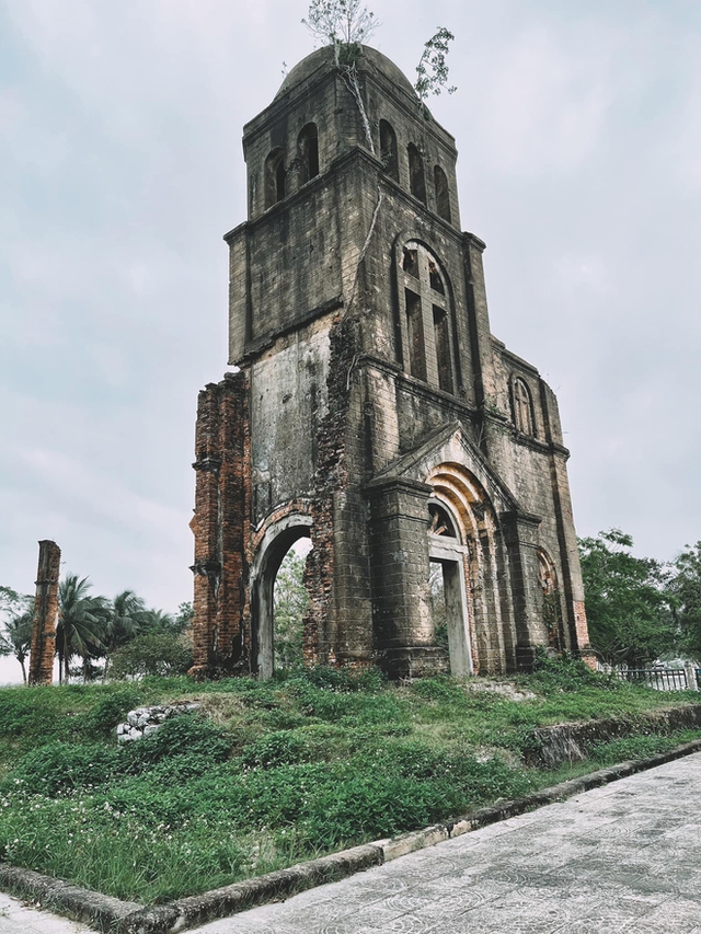 Không chỉ Phong Nha - Kẻ Bàng, Quảng Bình còn có viên ngọc Đồng Hới vô vàn cảnh đẹp - Ảnh 18.