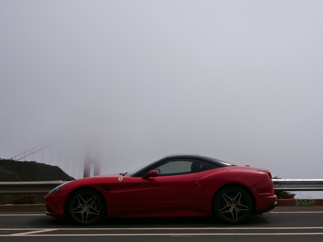 Phượt xuyên 3 quốc gia bằng siêu xe Ferrari: Đi gần 21.000km trong 2 tháng - Ảnh 13.