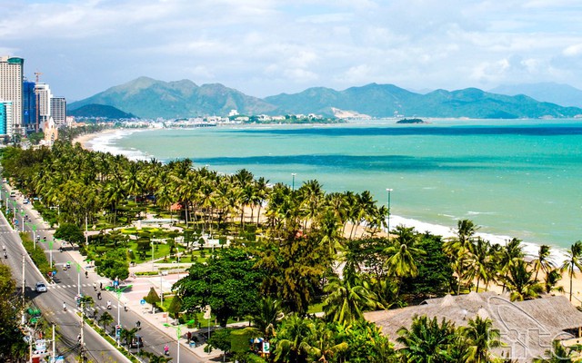 Lonely Planet proposes 10 great destinations for the journey to discover Vietnam - Photo 8.