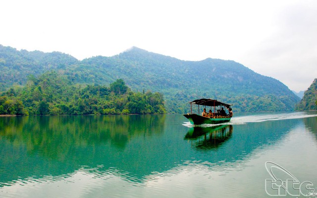 Lonely Planet proposes 10 great destinations for the journey to discover Vietnam - Photo 7.