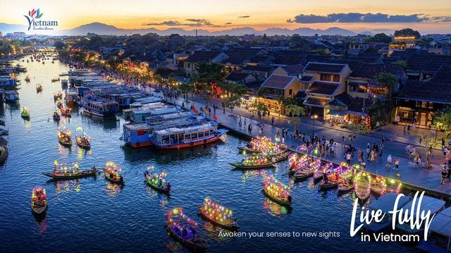 Lonely Planet proposes 10 great destinations for the journey to discover Vietnam - Photo 6.