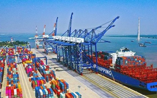 Doanh nghiệp logistics có thể không có “mùa cao điểm”