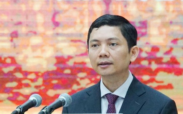 Đề nghị Bộ Chính trị xem xét thi hành kỷ luật ông Bùi Nhật Quang
